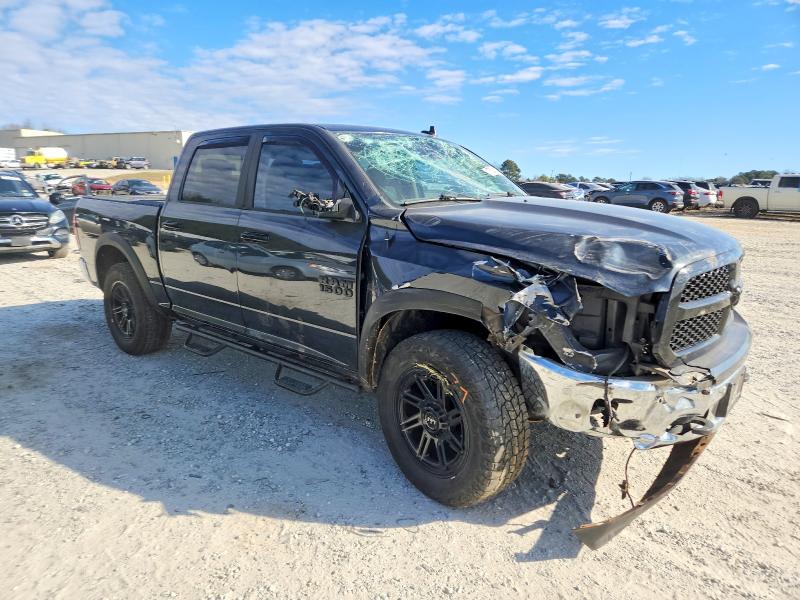 Photo 4 from auction – 2016 RAM 1500 with VIN 3C6RR7LT6GG206562