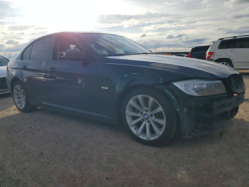 Photo 4 from auction – 2011 BMW 328 I SULE with VIN WBAPH5C50BA445702