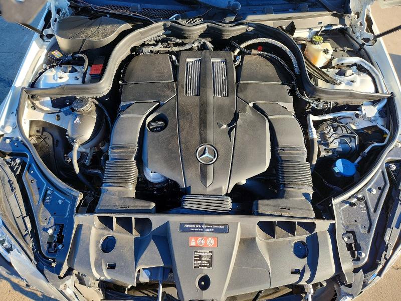 Zdjęcie 11 z aukcji – 2016 MERCEDES-BENZ E z VIN WDDKJ6FB9GF334669