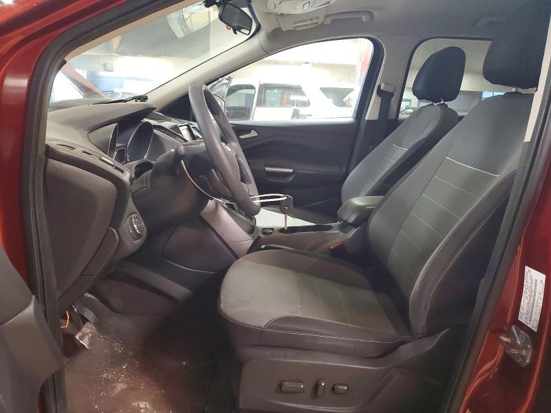 Photo 7 from auction – 2014 FORD ESCAPE SE with VIN 1FMCU0G95EUD30475