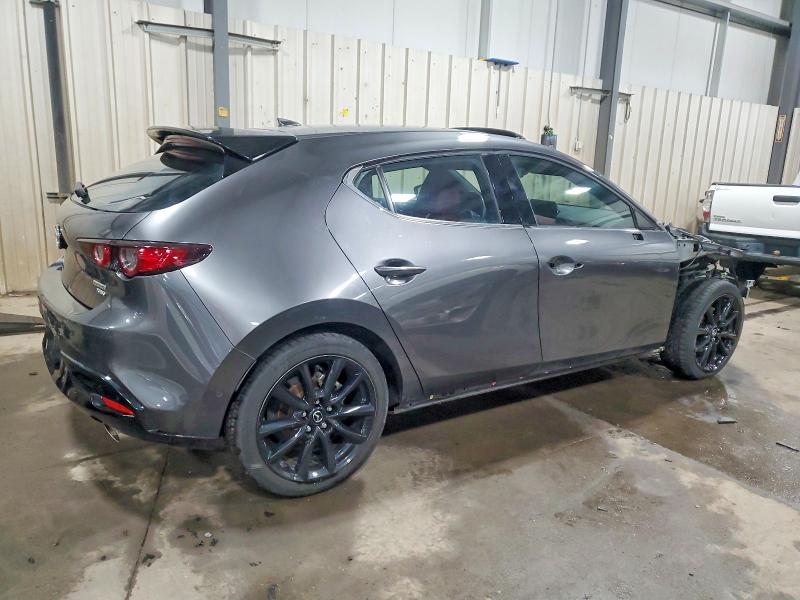 Zdjęcie 3 z aukcji – 2021 MAZDA 3 PREMIUM z VIN JM1BPBNYXM1310123