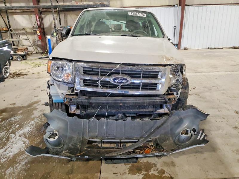 Photo 5 from auction – 2012 FORD ESCAPE XLS with VIN 1FMCU0C78CKC77672