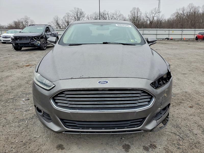Photo 5 from auction – 2014 FORD FUSION SE with VIN 3FA6P0H92ER301973