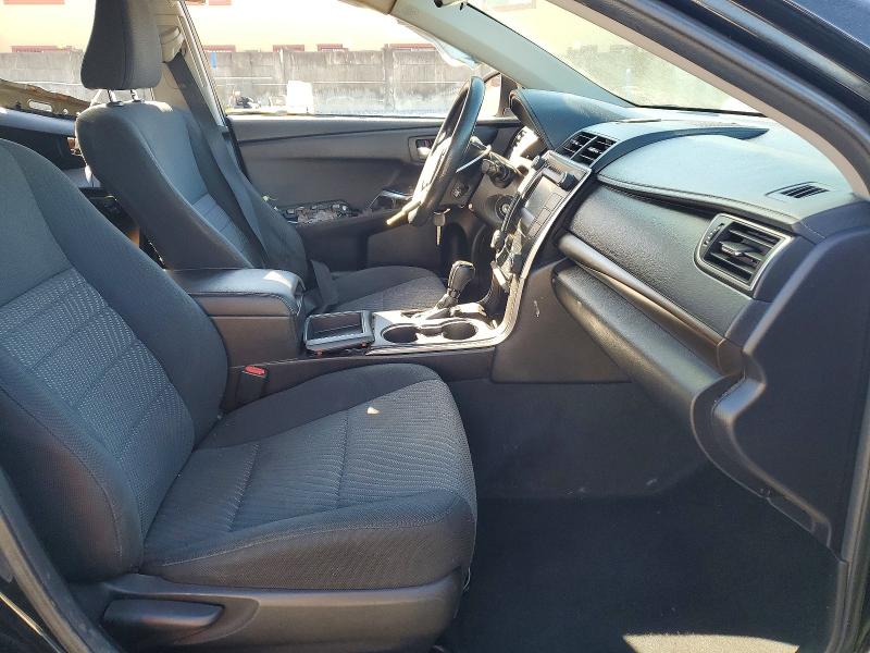 Photo 7 from auction – 2016 TOYOTA CAMRY LE with VIN 4T1BF1FK0GU205533