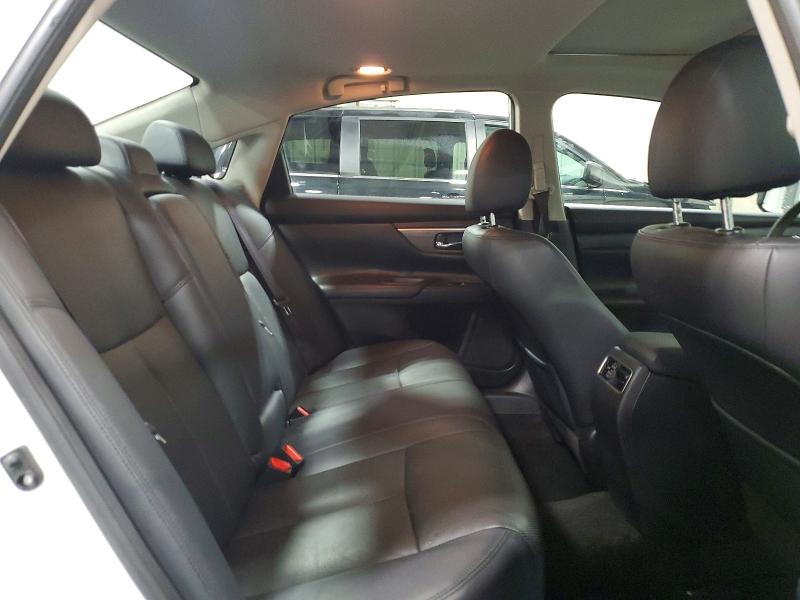 Photo 10 from auction – 2015 NISSAN ALTIMA 3.5 with VIN 1N4BL3APXFC194255