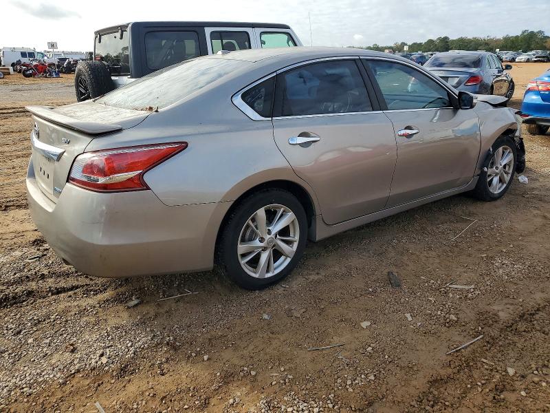 Photo 3 from auction – 2013 NISSAN ALTIMA 2.5 with VIN 1N4AL3APXDC160258