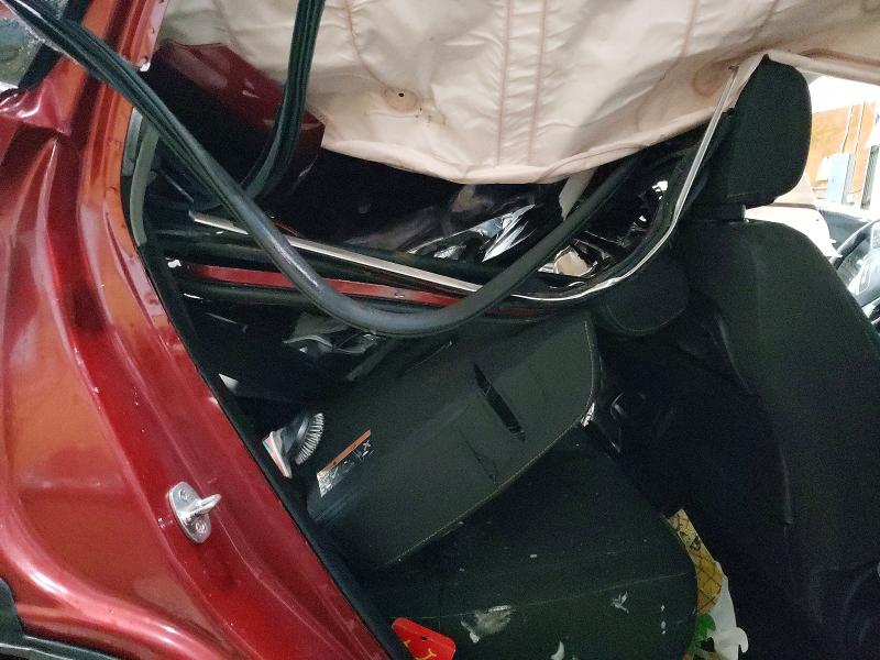 Photo 11 from auction – 2019 GMC TERRAIN SL with VIN 3GKALMEVXKL194098