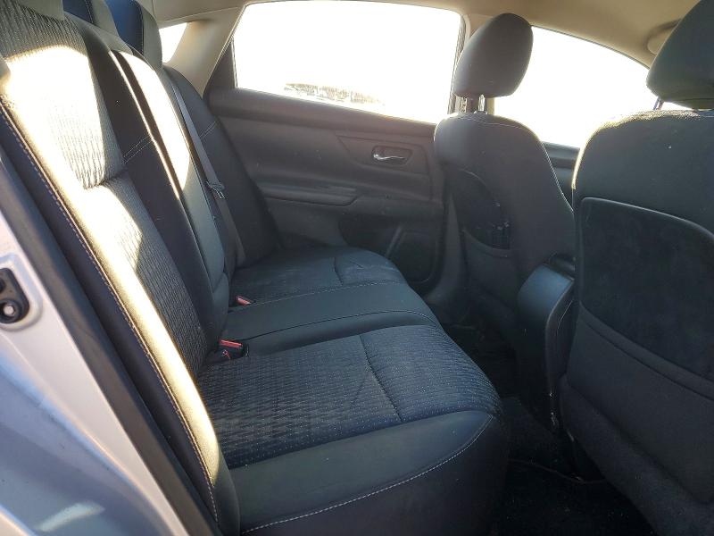 Photo 10 from auction – 2016 NISSAN ALTIMA with VIN 1N4AL3AP7GC199491