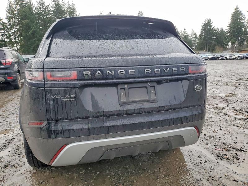 Photo 6 from auction – 2018 LAND ROVER RANGE ROVE with VIN SALYL2RX8JA777987