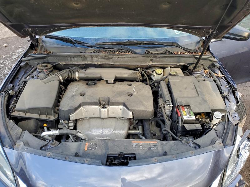 Photo 11 from auction – 2015 CHEVROLET MALIBU LS with VIN 1G11B5SL9FF269101