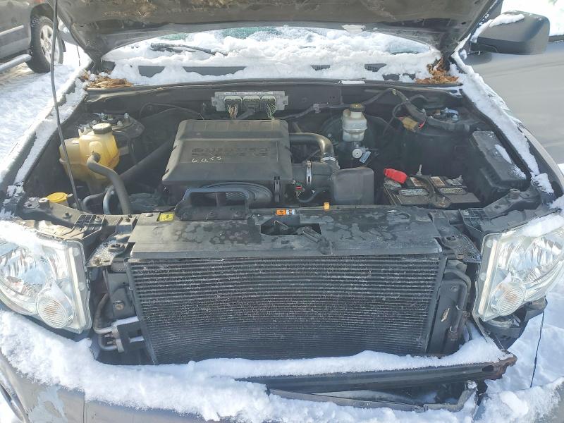 Photo 12 from auction – 2009 FORD ESCAPE XLT with VIN 1FMCU93GX9KB63444