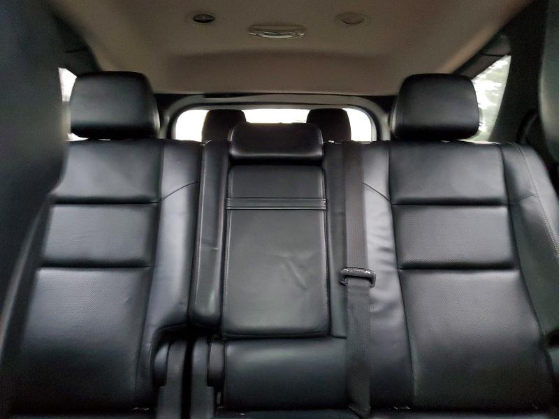 Photo 9 from auction – 2018 DODGE DURANGO with VIN 1C4SDJET4JC101239