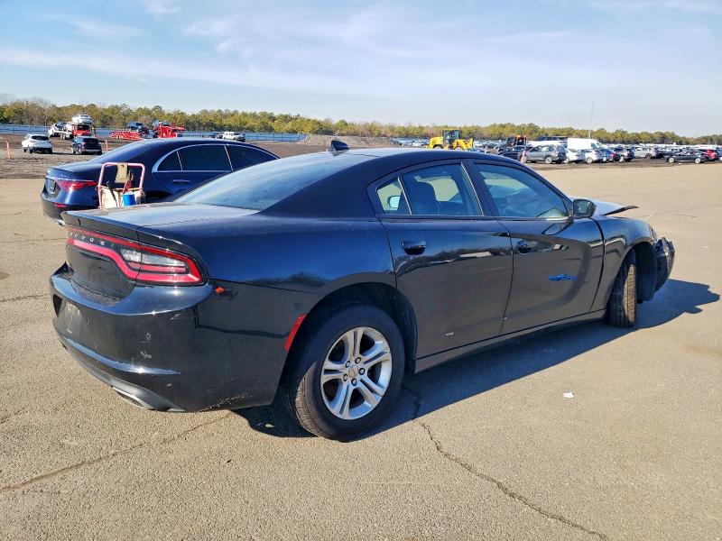 Photo 3 from auction – 2023 DODGE CHARGER SX with VIN 2C3CDXBGXPH659573