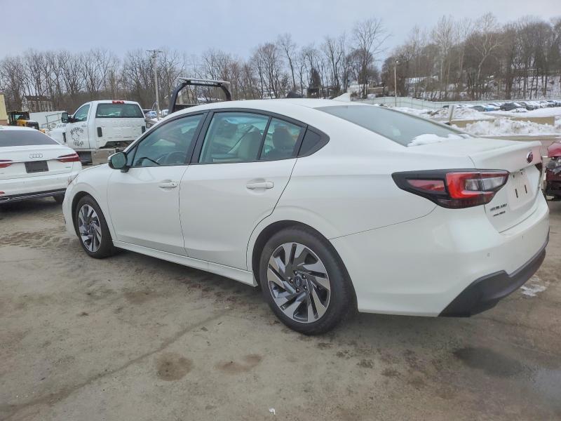 Photo 2 from auction – 2023 SUBARU LEGACY LIM with VIN 4S3BWAN60P3013429