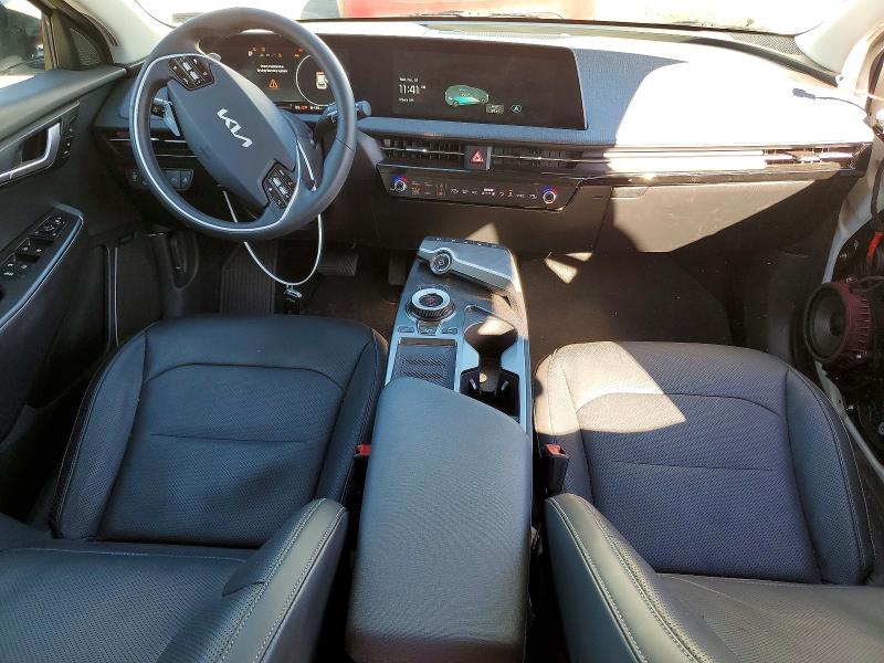 Photo 8 from auction – 2022 KIA EV6 LIGHT with VIN KNDC3DLC9N5062962