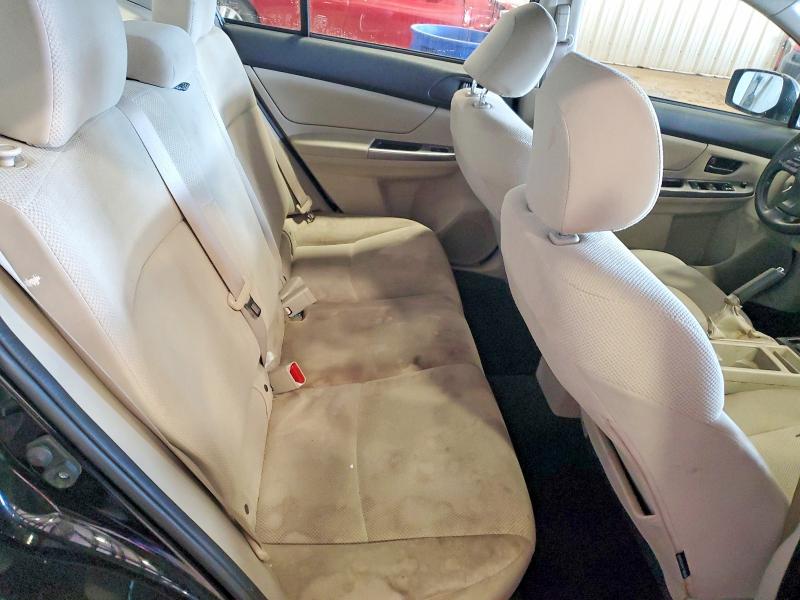 Photo 10 from auction – 2015 SUBARU IMPREZA with VIN JF1GJAA62FG019157
