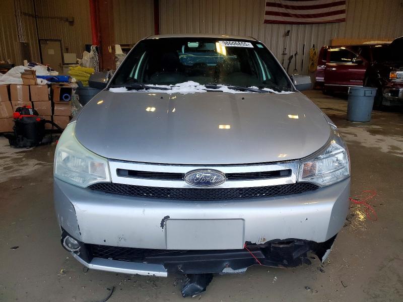 Photo 5 from auction – 2010 FORD FOCUS SEL with VIN 1FAHP3HN2AW144007