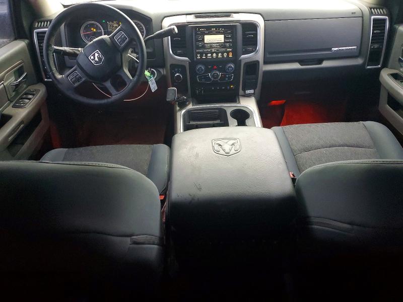 Photo 8 from auction – 2016 RAM 2500 SLT with VIN 3C6UR5DL2GG298279