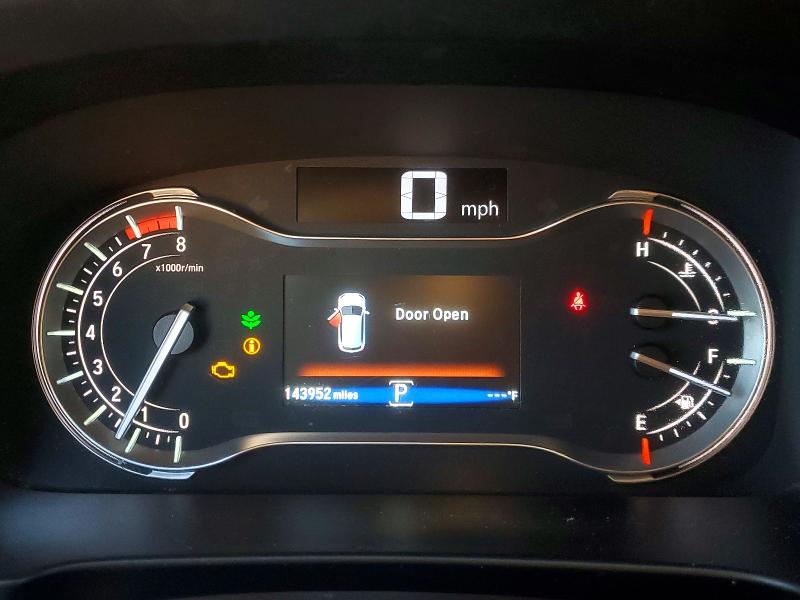 Photo 9 from auction – 2016 HONDA PILOT EXL with VIN 5FNYF6H50GB107565