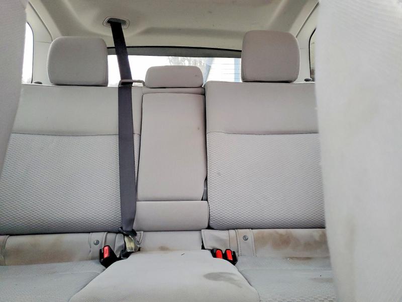 Photo 10 from auction – 2017 SUBARU FORESTER 2 with VIN JF2SJAGC0HH800890