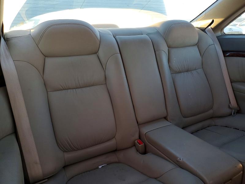 Zdjęcie 10 z aukcji – 2002 ACURA 3.2CL z VIN 19UYA42462A001434