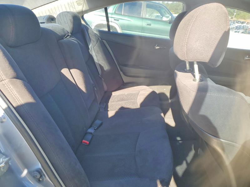 Photo 10 from auction – 2012 NISSAN MAXIMA S with VIN 1N4AA5AP6CC803480