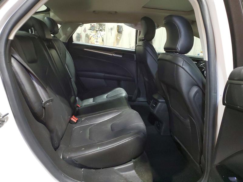 Photo 10 from auction – 2016 FORD FUSION TIT with VIN 3FA6P0K94GR249192