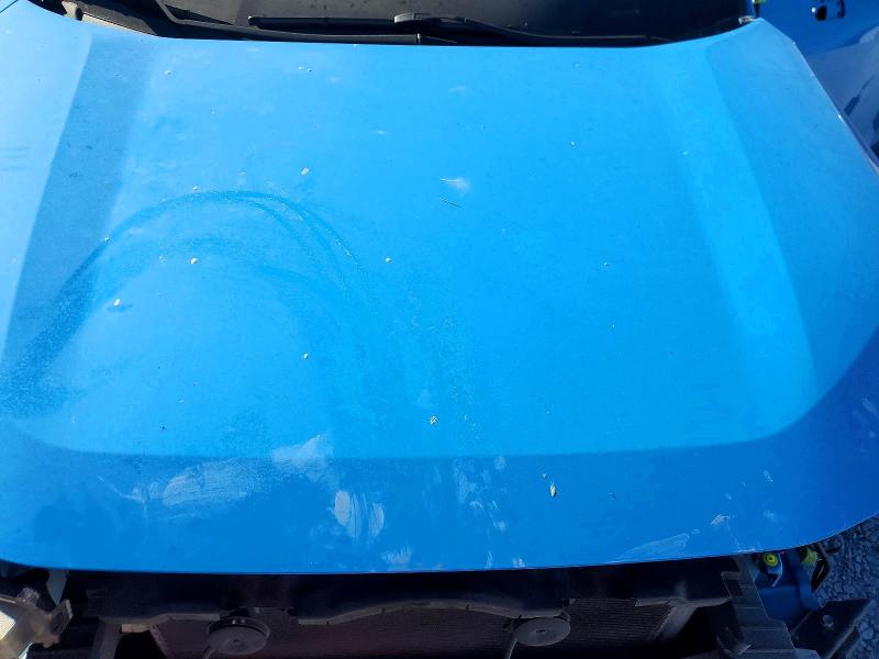 Photo 12 from auction – 2019 TOYOTA RAV4 LE with VIN JTMF1RFV2KD040462