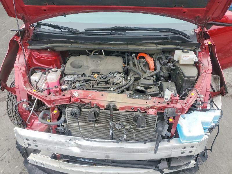 Photo 12 from auction – 2021 TOYOTA SIENNA LE with VIN 5TDBSKFC8MS023688