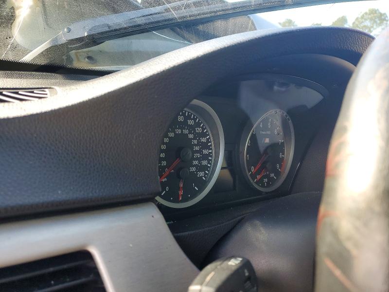 Photo 9 from auction – 2011 BMW M3 with VIN WBSKG9C58BE367856