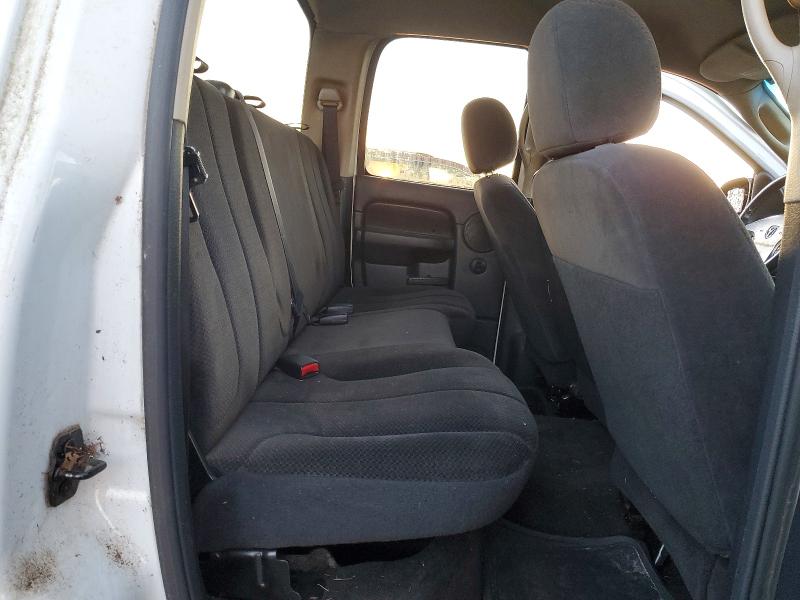 Photo 10 from auction – 2002 DODGE RAM 1500 with VIN 3D7HA18Z22G198514