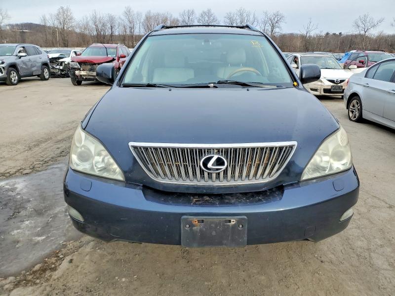 Photo 5 from auction – 2007 LEXUS RX 350 with VIN 2T2HK31UX7C002379