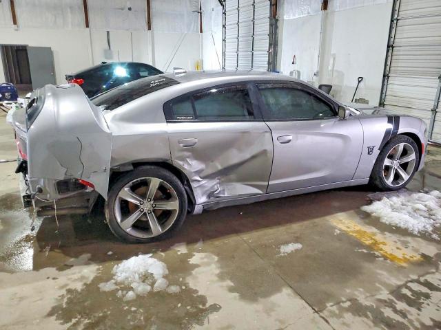 Photo 3 from auction – 2016 DODGE CHARGER with VIN 2C3CDXCT2GH246509