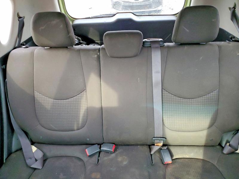 Photo 10 from auction – 2012 KIA SOUL with VIN KNDJT2A52C7419822