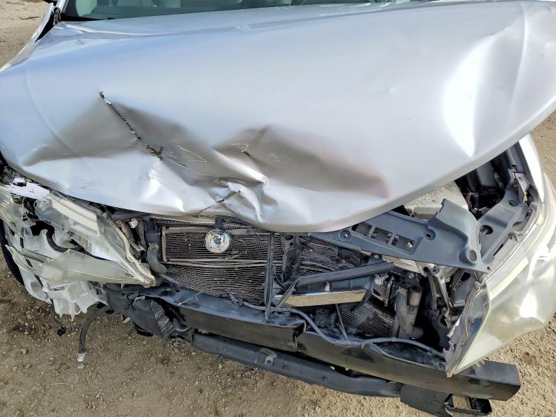 Photo 11 from auction – 2013 TOYOTA CAMRY with VIN 4T1BD1FK0DU094841