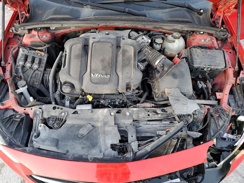 Photo 11 from auction – 2019 BUICK REGAL with VIN W04GS6SS6K1028581