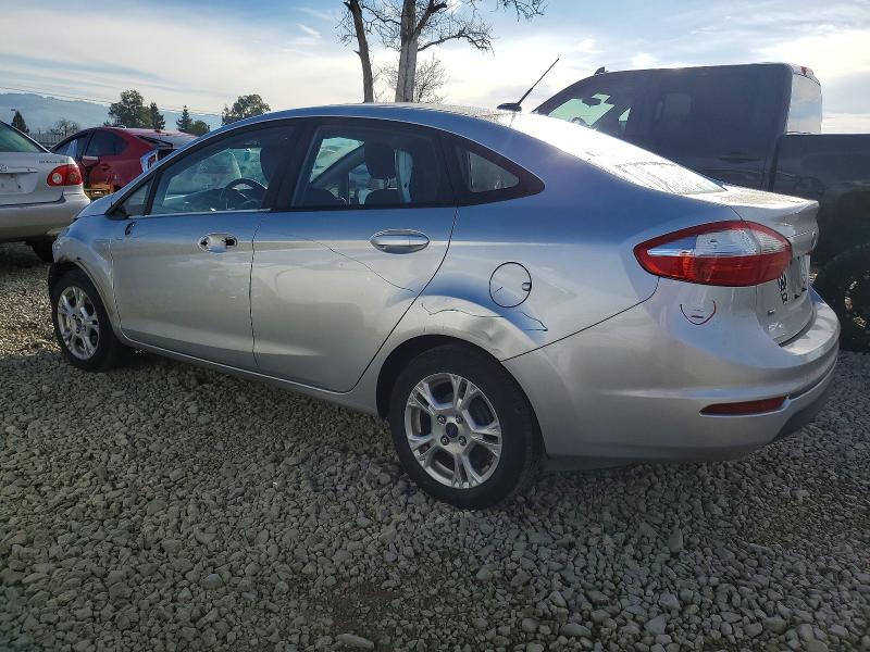 Photo 2 from auction – 2016 FORD FIESTA SE with VIN 3FADP4BJXGM105877