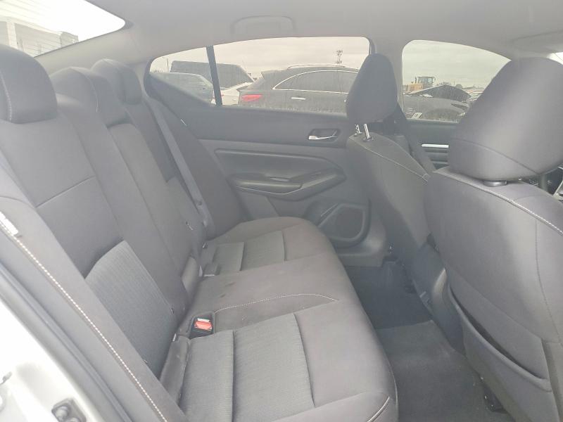 Photo 10 from auction – 2022 NISSAN ALTIMA with VIN 1N4BL4DV6NN382824