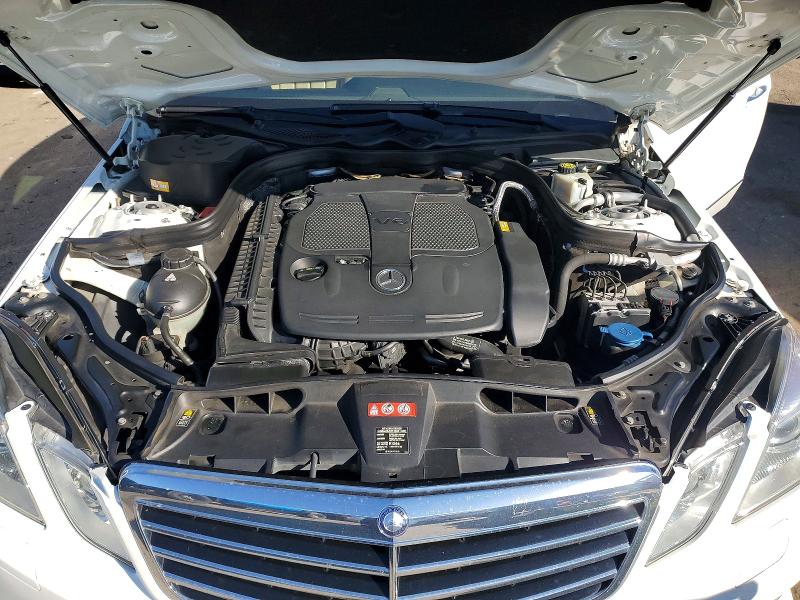Photo 11 from auction – 2013 MERCEDES-BENZ E 350 with VIN WDDHF5KB0DA743857