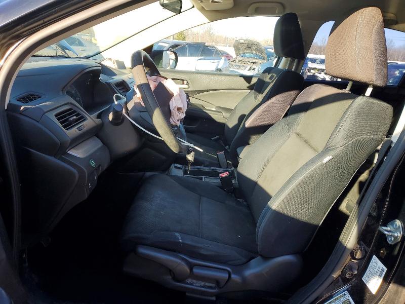 Zdjęcie 7 z aukcji – 2016 HONDA CR-V z VIN 2HKRM3H33GH542623