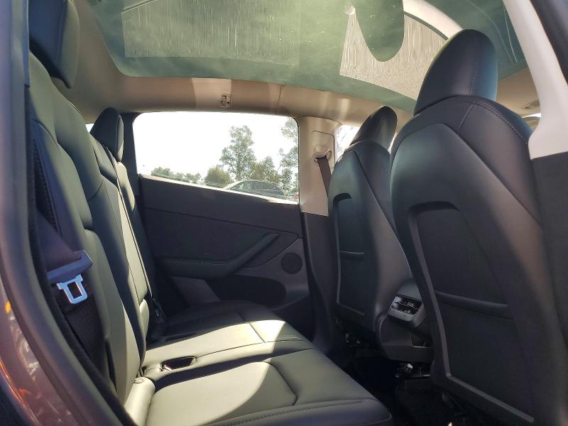 Фото 10 с аукциона – 2023 TESLA MODEL Y с VIN 7SAYGDEF7PF887968