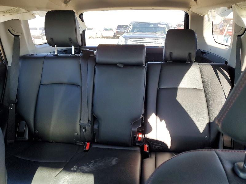 Photo 10 from auction – 2023 TOYOTA 4RUNNER with VIN JTERU5JR8P6147045