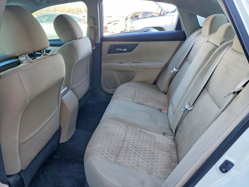 Photo 10 from auction – 2016 NISSAN ALTIMA 2.5 with VIN 1N4AL3AP4GC212715