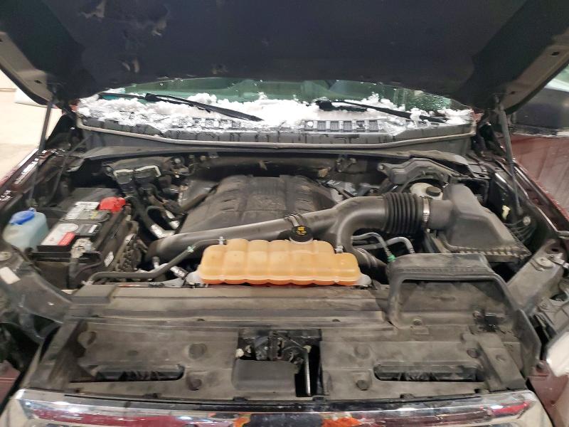 Photo 11 from auction – 2015 FORD F150 with VIN 1FTEW1EG9FFC88543