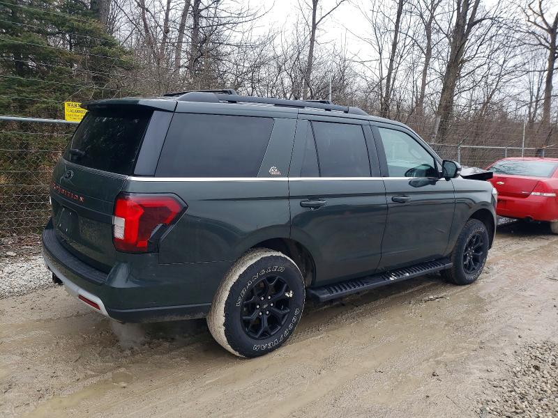 Photo 3 from auction – 2023 FORD EXPEDITION with VIN 1FMJU1RG4PEA07685