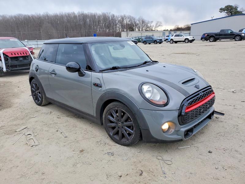 Photo 4 from auction – 2015 MINI COOPER with VIN WMWXP7C59F2A38091