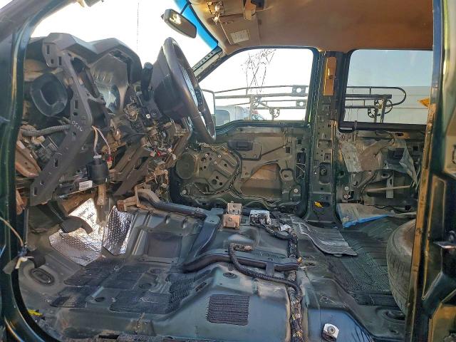Photo 7 from auction – 2015 FORD F350 SUPER with VIN 1FT8W3BT7FEA75784