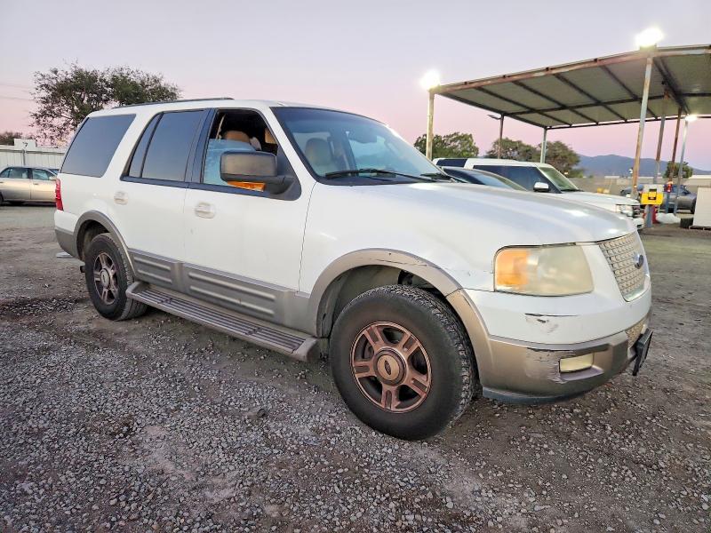 Photo 4 from auction – 2003 FORD EXPEDITION with VIN 1FMPU17L13LC44778
