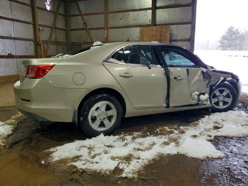 Photo 3 from auction – 2014 CHEVROLET MALIBU with VIN 1G11C5SL1EF294246
