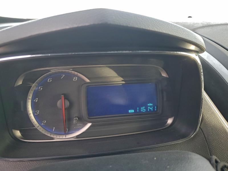 Photo 9 from auction – 2016 CHEVROLET TRAX LS with VIN 3GNCJKSB0GL261010